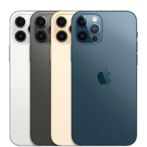 iPhone 12 PNG免抠(1000x1000)