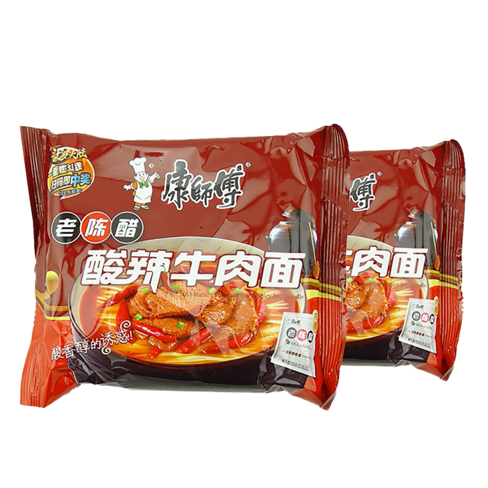康师傅 (6)超市商品白底图免抠实物摄影png格式图片透明底