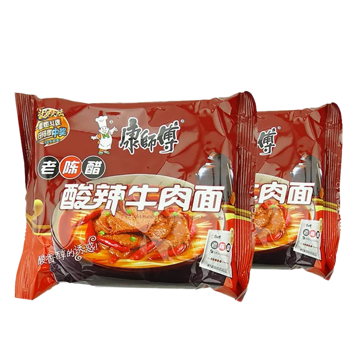 康师傅 (6)超市商品白底图免抠实物摄影png格式图片透明底