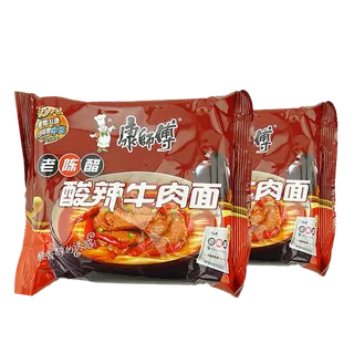 康师傅 (6)超市商品白底图免抠实物摄影png格式图片透明底