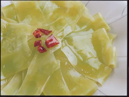 0490莴笋 0490莴笋