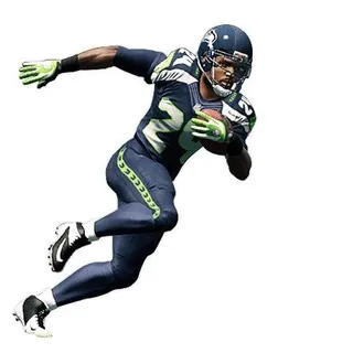 美式足球 PNG免抠