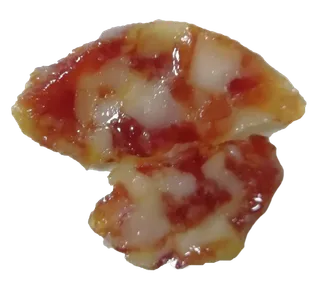 广味香肠切片煲仔饭配菜免抠食物摄影元素素材