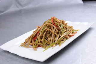 CXC07013竹笋肚丝 28