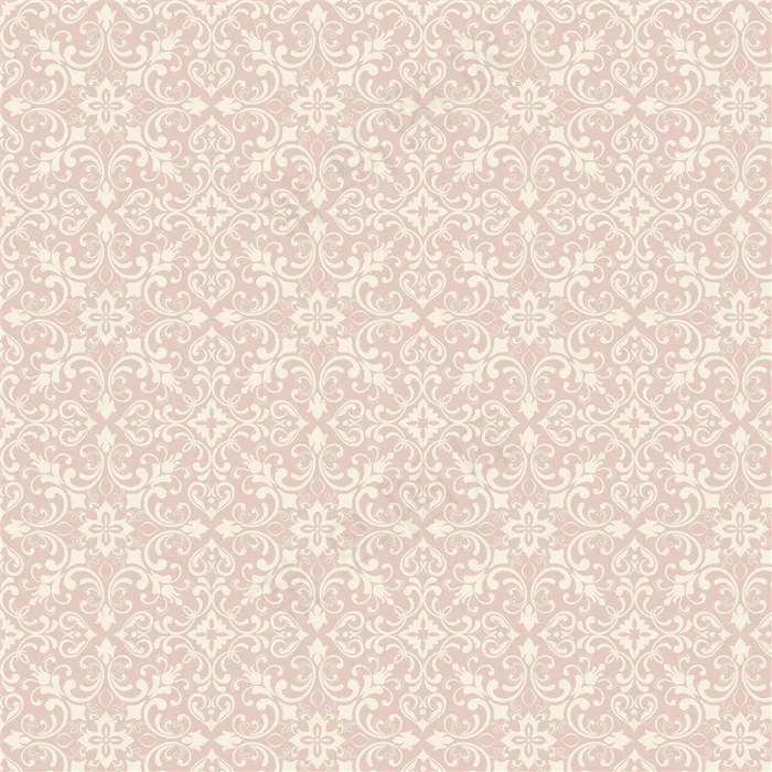 精美无缝花纹底纹背景大图