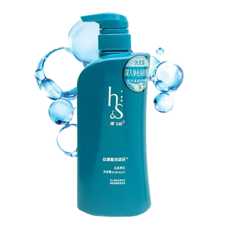 海飞丝洗发水 (21)超市商品白底图免抠实物摄影png格式图片透明底