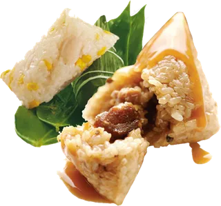 端午节粽子免抠图片  