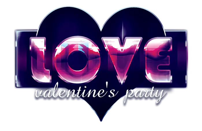 love标题