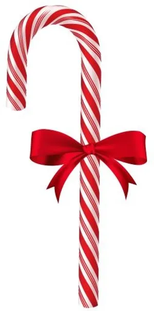 圣诞糖果 PNG免抠