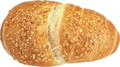 面包 PNG免抠(2171x1224)