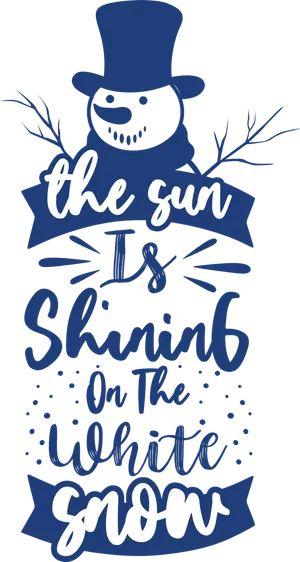 圣诞节字体平安夜主题字体设计