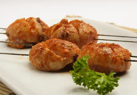 烤羊蛋 餐饮菜单烧烤烤串高清图 烤羊蛋 餐饮菜单烧烤烤串高清图