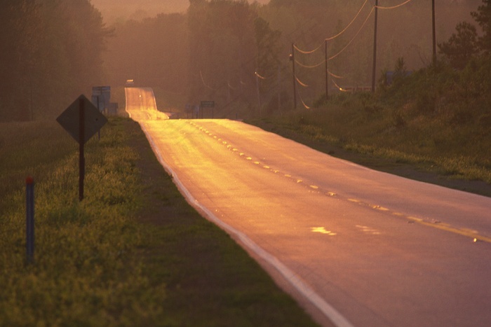 公路 249