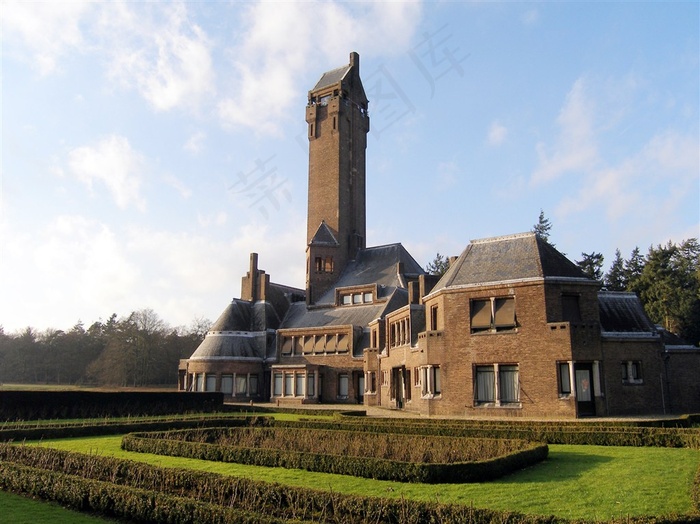 酒庄图片素材下载