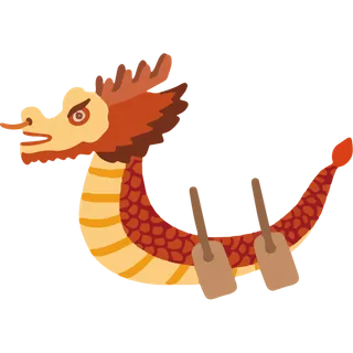 端午节装饰元素