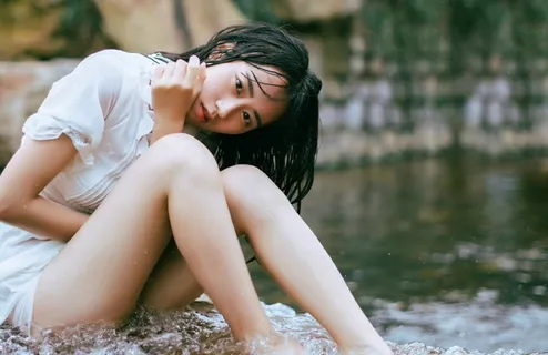 摄影图片人物美女模特照片 摄影图片人物美女模特照片