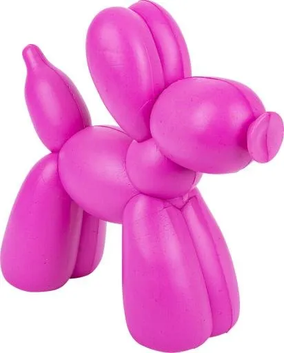 气球狗 PNG免抠(758x940)