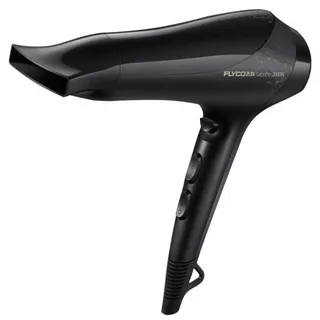 吹风机 PNG 黑色图像免抠