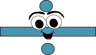 标签纸卡通简笔