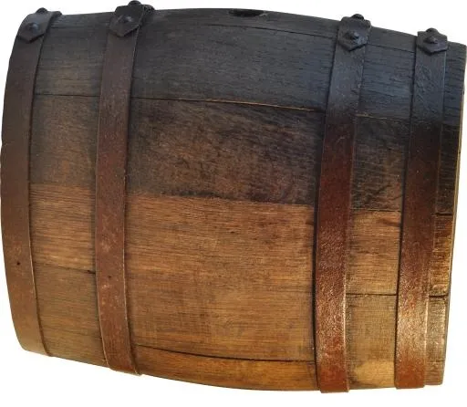 桶 PNG 图像免抠(2131x1860)