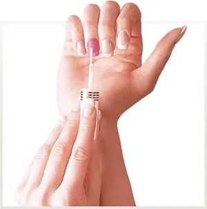 指甲 PNG免抠(300x303)