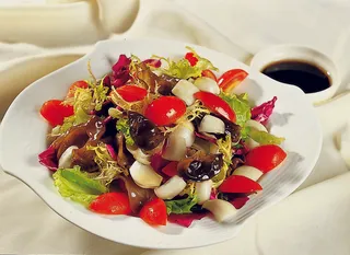 89LC-377美极大拌菜