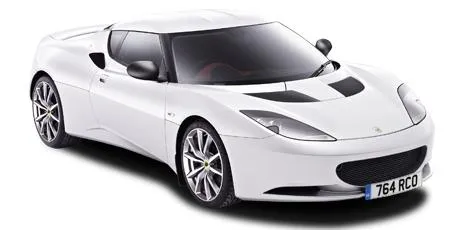 莲花车 PNG免抠(460x230)