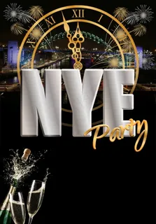 新年除夕跨年夜图片 新年除夕跨年夜图片