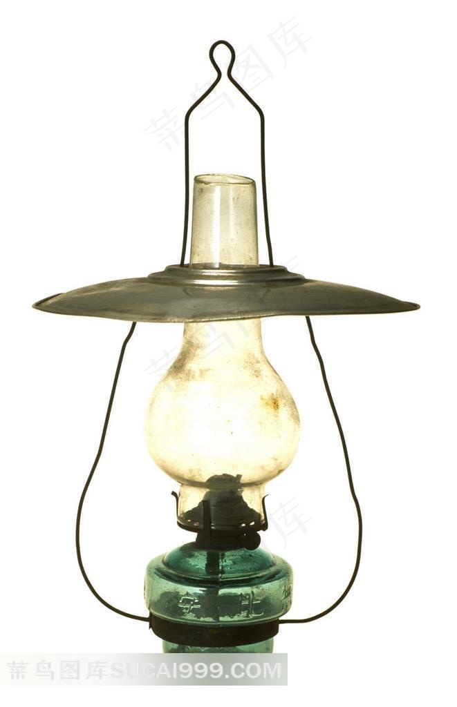 旧时马灯素材图片