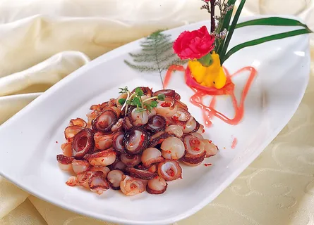 96LC-129椒香海灵菇 96LC-129椒香海灵菇