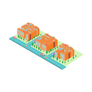 五一劳动节51劳动节字体艺术字3D立体字图片素材 png透明背景