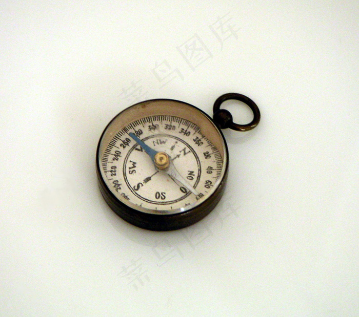 古老指南针图片