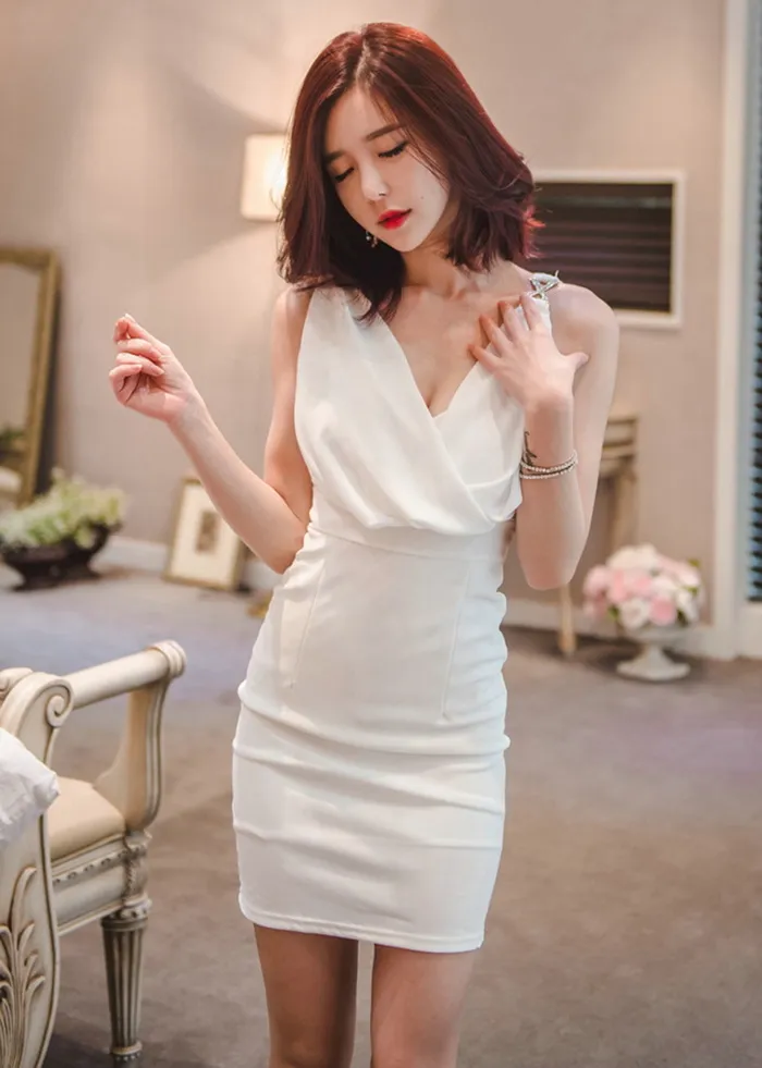 摄影图片人物美女模特照片