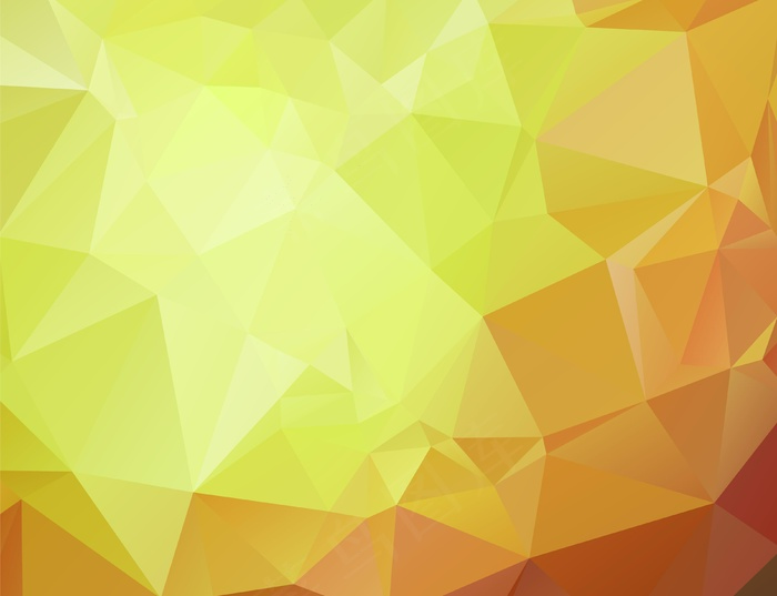 炫彩几何图形背景 几何艺术设计 多边形背景图片