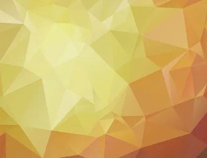 炫彩几何图形背景 几何艺术设计 多边形背景图片