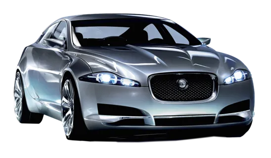 透明汽车素材小车轿车免扣素材