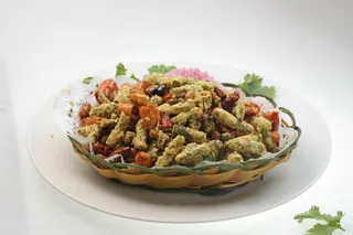 52香辣脆豆角 (1)-农家乐