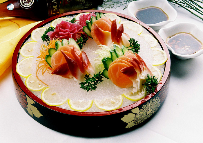 0711a-380鱼贝合壁