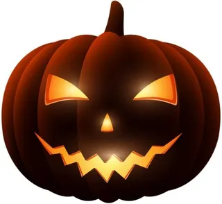 万圣节 PNG免抠