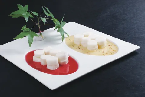 LCSC2657双味山药4.