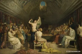 西奥多·查瑟里奥