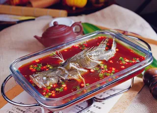 RCS-6080米椒辣桂鱼