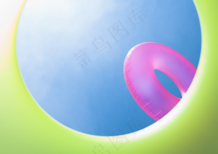 夏日色彩 4