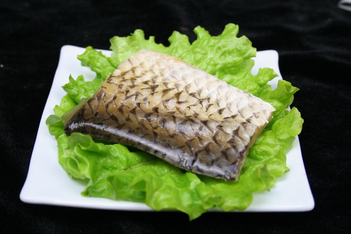 粤菜1375江南醉鱼3