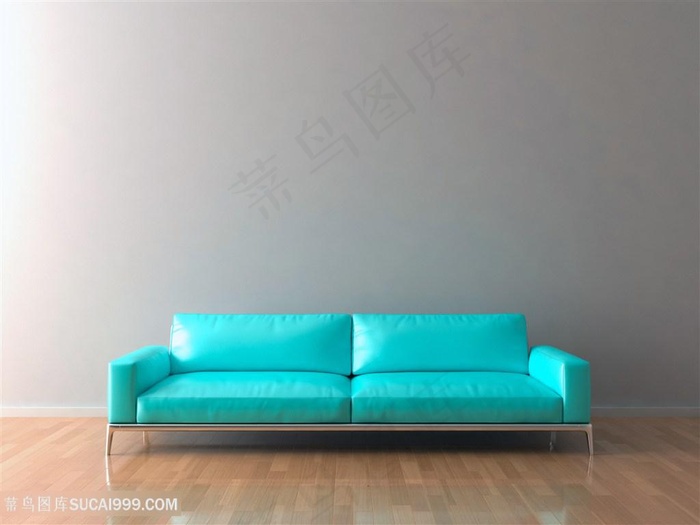 特色沙发软装效果高清图片