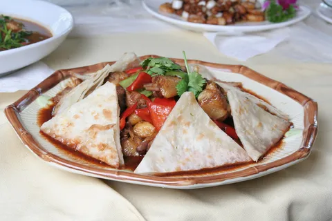 家常百姓鸡38元