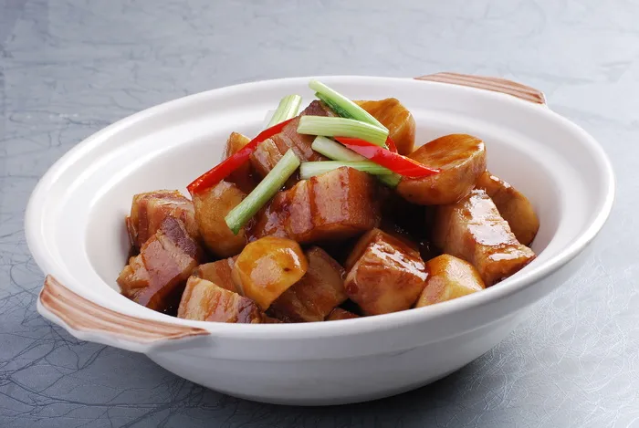 CXC00471茨茹烧咸肉46元