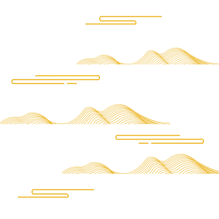 国风素材，古风素材，汉风素材，底纹