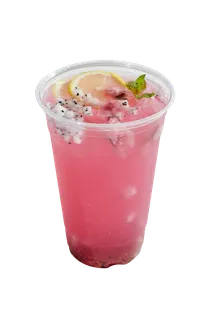 奶茶照片拍摄果汁樱花之爱