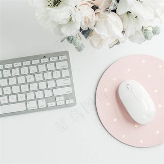 小清新意境主题文艺主题高清图片